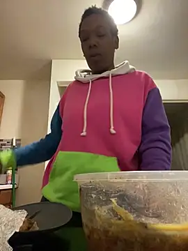 MsSapPhire500 online show from 03.14.25