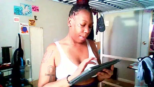 MsSapPhire500 online show from 04.12.26