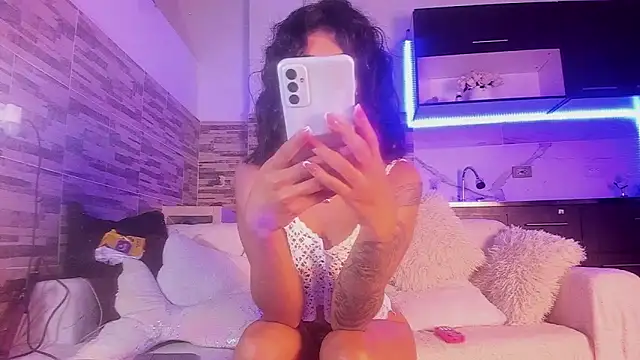 Anastasia2023 online show from 03.02.25