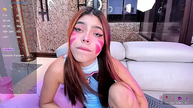 KellyOlsenbe online show from 02.02.25