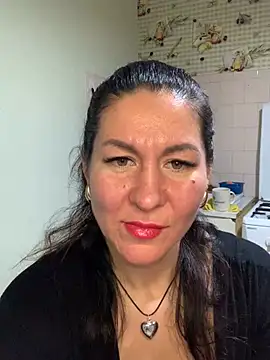 Tina Moretti online show from 02.11.25