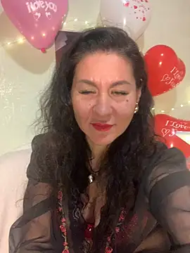Tina Moretti online show from 02.15.25