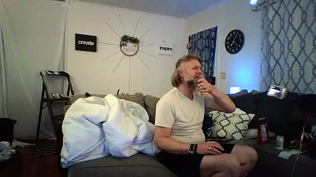 onlym4m online show from 02.22.25