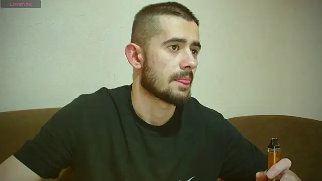 Sweet  Daddy online show from 01.10.25