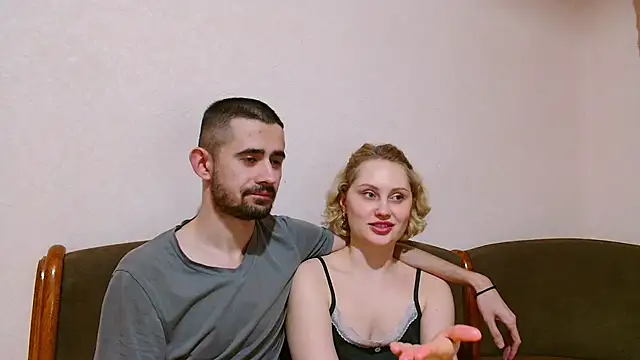 Sweet  Daddy online show from 02.19.25