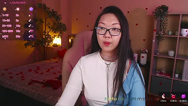 Snapshot of Marine_Vact chatting on 02.12.25 Marine Vact online show from 02.12.25