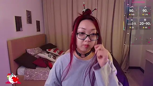 Marine Vact online show from 01.08.26