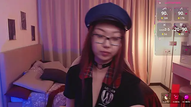 Marine Vact online show from 02.07.26