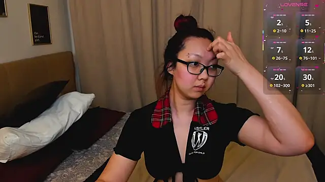 Marine Vact online show from 03.26.26