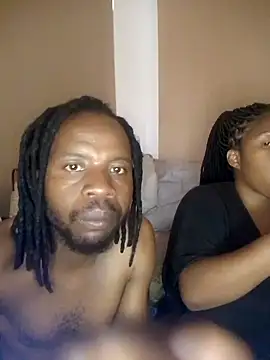 Ras and Stewf online show from 02.04.25