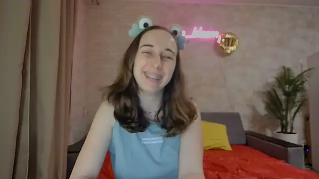 Anika bloom online show from 03.02.25