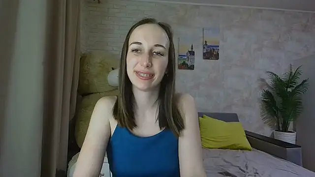 Anika bloom online show from 12.01.25