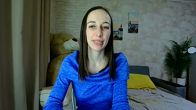 Anika bloom online show from 02.17.26