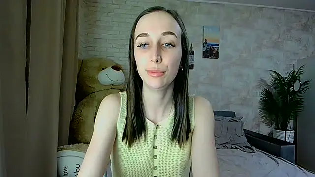 Anika bloom online show from 02.24.26