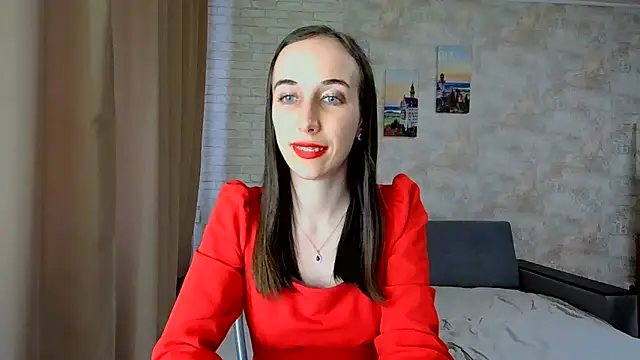 Snapshot of Anika_bloom chatting on 05.17.26 Anika bloom online show from 05.17.26