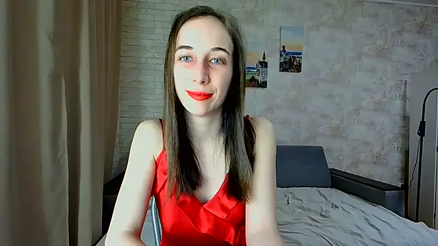 Snapshot of Anika_bloom chatting on 05.25.26 Anika bloom online show from 05.25.26