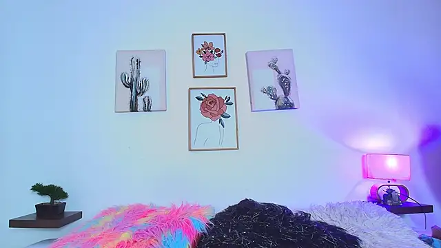 miwa cute online show from 12.18.24