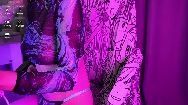 sayonara 6 online show from 03.19.25