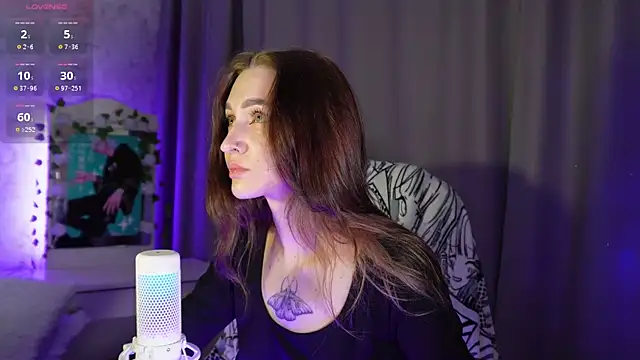 sayonara 6 online show from 10.14.25