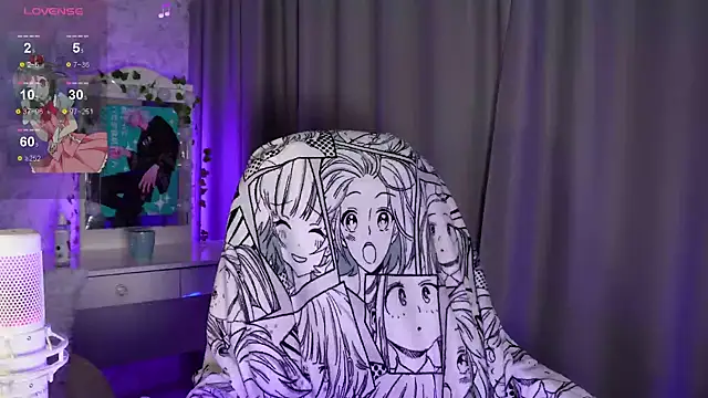 sayonara 6 online show from 10.30.25