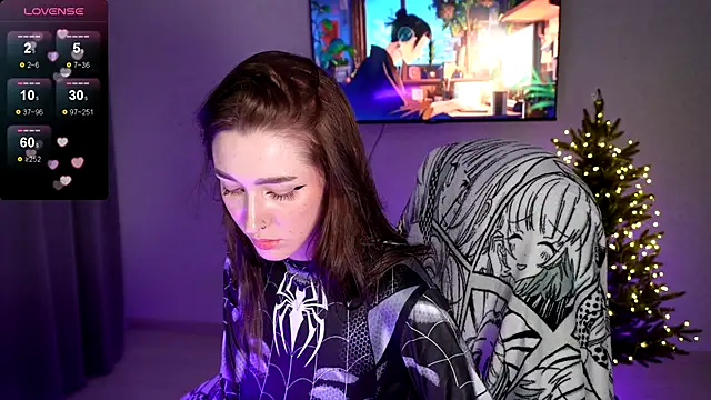 sayonara 6 online show from 12.21.25