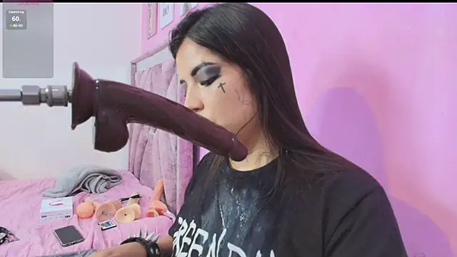 grace-3 online show from 01.29.25