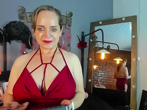 Samantha mature56 online show from 10.25.25