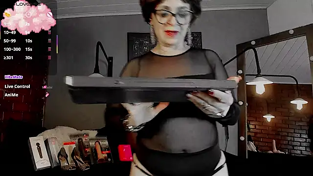 Samantha mature56 online show from 03.02.26