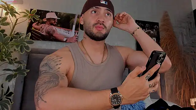 JeanColleman online show from 09.21.25