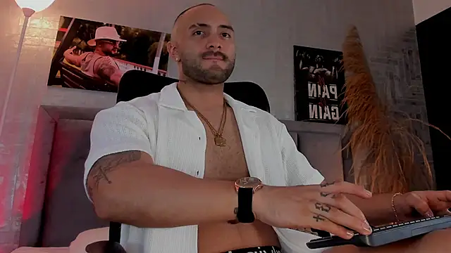 JeanColleman online show from 09.24.25