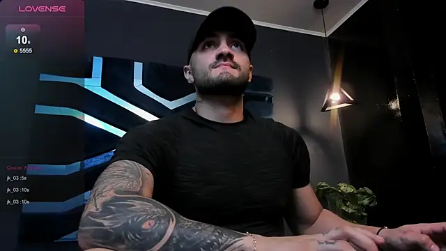 JeanColleman online show from 12.22.25