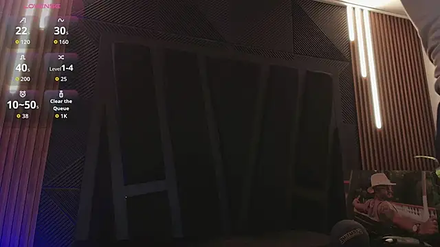 JeanColleman online show from 03.09.26