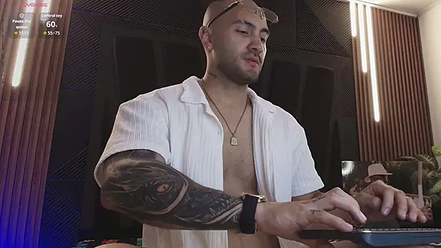 JeanColleman online show from 03.12.26