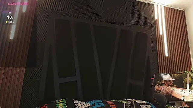 JeanColleman online show from 04.07.26