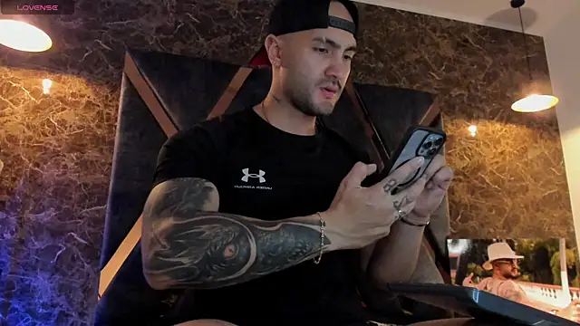 JeanColleman online show from 04.13.26