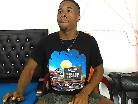 Damian hart 24CM online show from 01.11.26