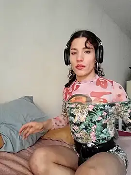 LaCristinatrans online show from 06.15.26