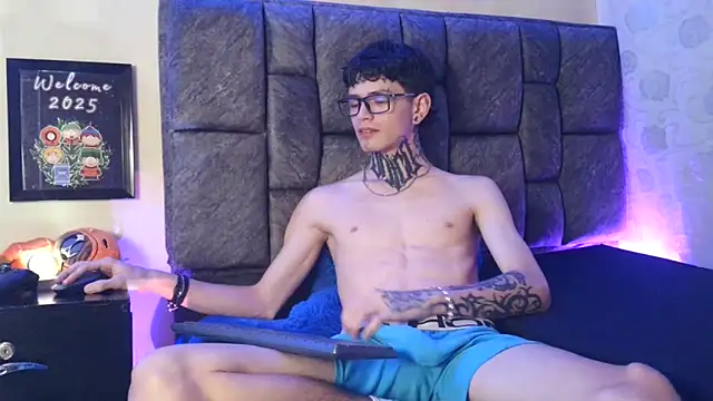 Dan brownn online show from 01.26.25