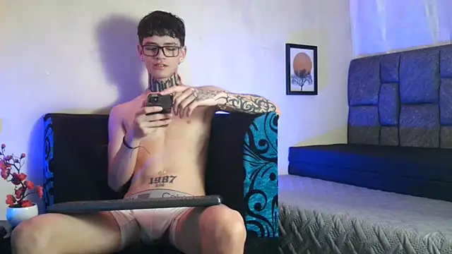 Dan brownn online show from 03.15.25