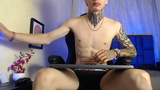 Dan brownn online show from 09.26.25