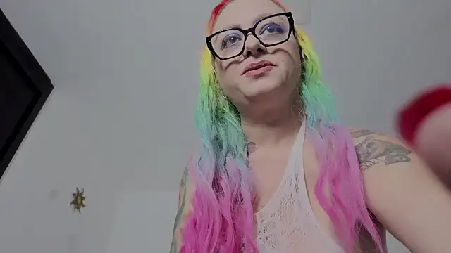 EMILY ROUSSE71 online show from 02.04.26