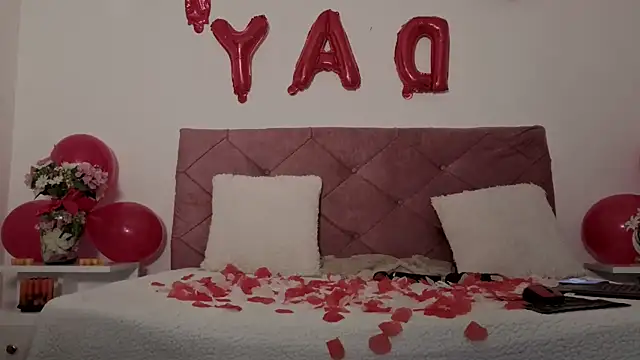 EMILY ROUSSE71 online show from 02.14.26