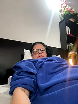 Sharongirl07 online show from 09.12.25