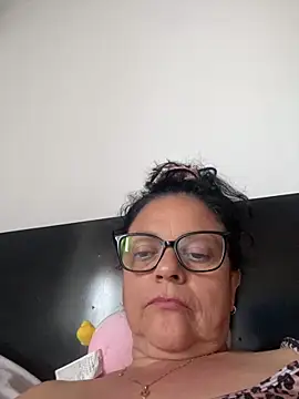 Sharongirl07 online show from 10.11.25