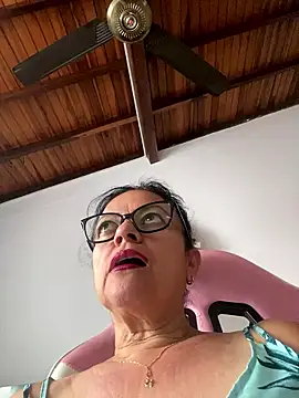 Sharongirl07 online show from 01.14.26