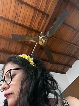 Sharongirl07 online show from 03.24.26