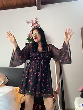 Sharongirl07 online show from 03.28.26