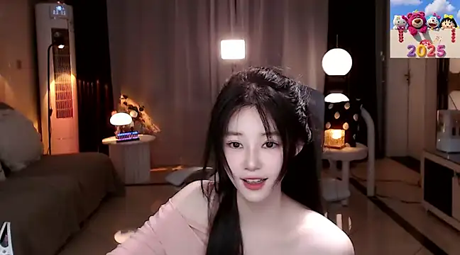 sweateanv  online show from 01.11.25