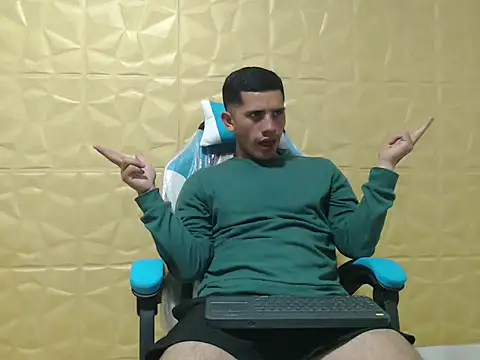 Deportist online show from 09.16.25