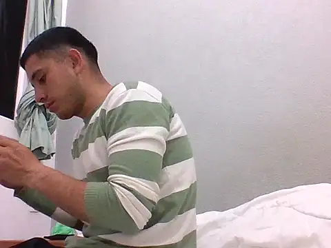 Deportist online show from 11.10.25